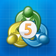 下载 MetaTrader 5