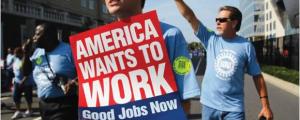 失业金数据意外疲软，鲍威尔称美国还有1000万人失业