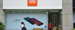 特朗普政府再次拉黑9家中企,小米股价应声大跌!