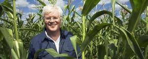 玉米价格刷新8年新高，USDA称还会上涨