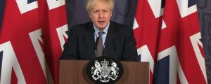 2020年的最后一只靴子落地：英国终于脱欧了！