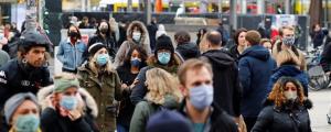 欧洲各国防疫再升级，英财长发布重要讲话抗击经济“寒冬”！