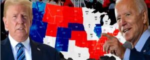 美国大选风向已定？两党经济刺激计划再次“谈崩”！