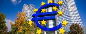 欧央行经济救助政策效果甚微,欲5年内推新数字欧元