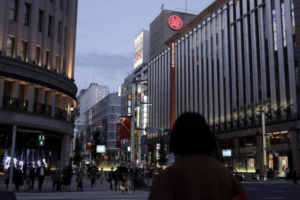 市场资讯