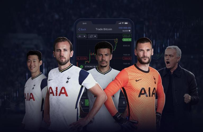 Tottenham